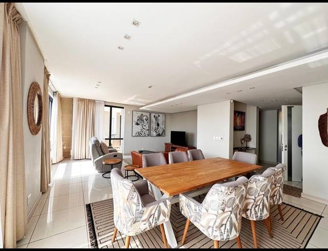 2 BEDROOM PROPERTY TO RENT IN MORNINGSIDE